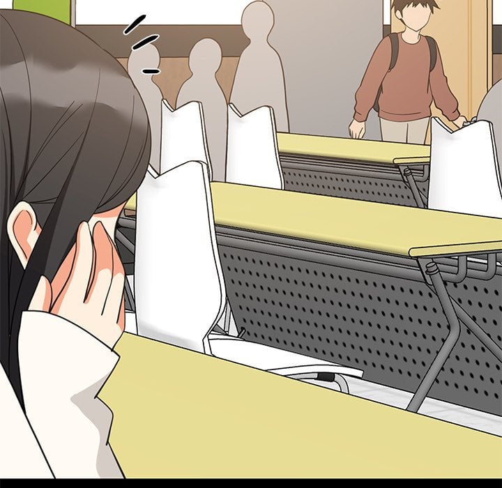 College Grades Skyrocketing - Chapter 84 [photo 77] - MangaPorn