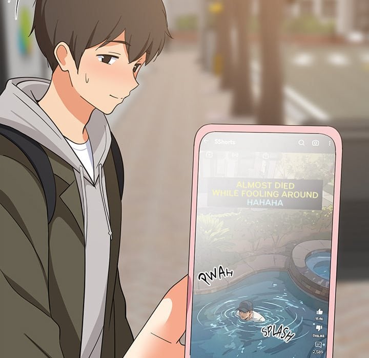 College Grades Skyrocketing - Chapter 84 [photo 8] - MangaPorn