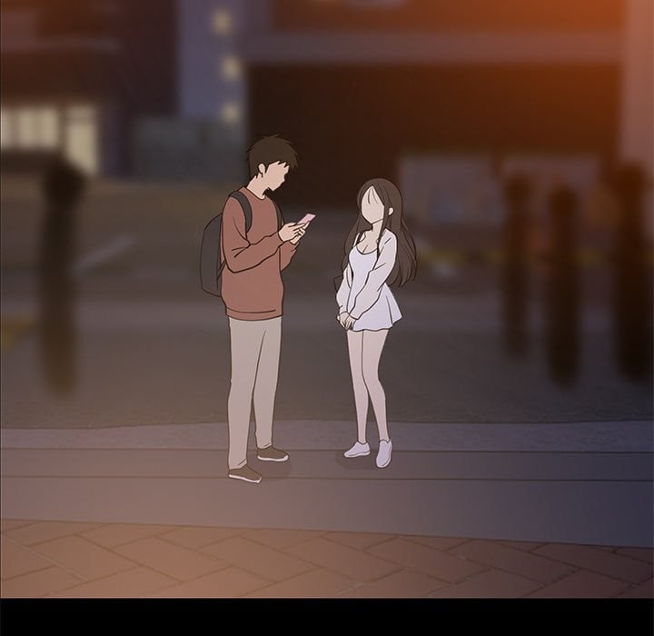 College Grades Skyrocketing - Chapter 84 [photo 99] - MangaPorn