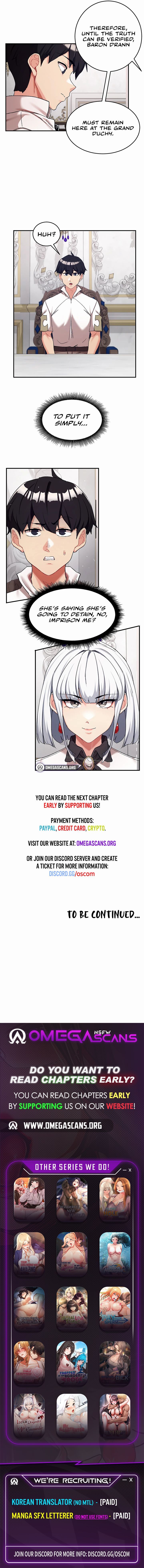 Regressed Warrior’s Female Dominance - Chapter 70 [photo 8] - MangaPorn