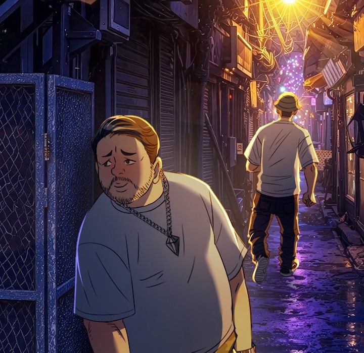 My High School Bully - Chapter 278 [photo 10] - MangaPorn