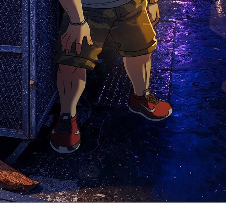 My High School Bully - Chapter 278 [photo 11] - MangaPorn