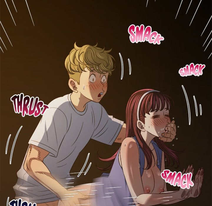 My High School Bully - Chapter 278 [photo 110] - MangaPorn