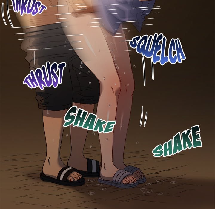 My High School Bully - Chapter 278 [photo 111] - MangaPorn