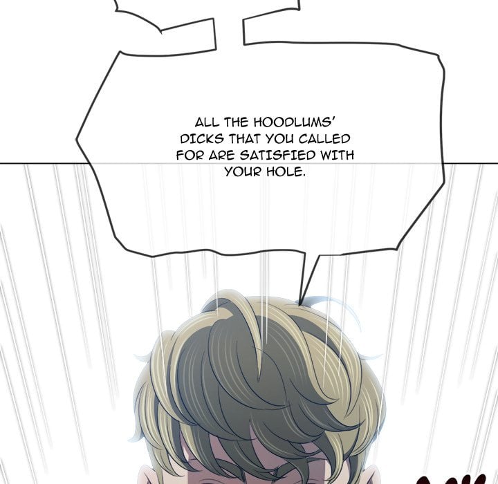 My High School Bully - Chapter 278 [photo 113] - MangaPorn