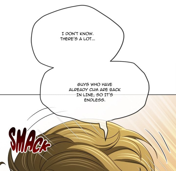 My High School Bully - Chapter 278 [photo 120] - MangaPorn