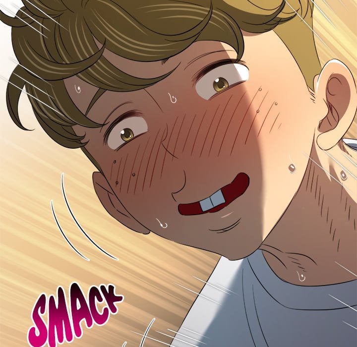 My High School Bully - Chapter 278 [photo 121] - MangaPorn