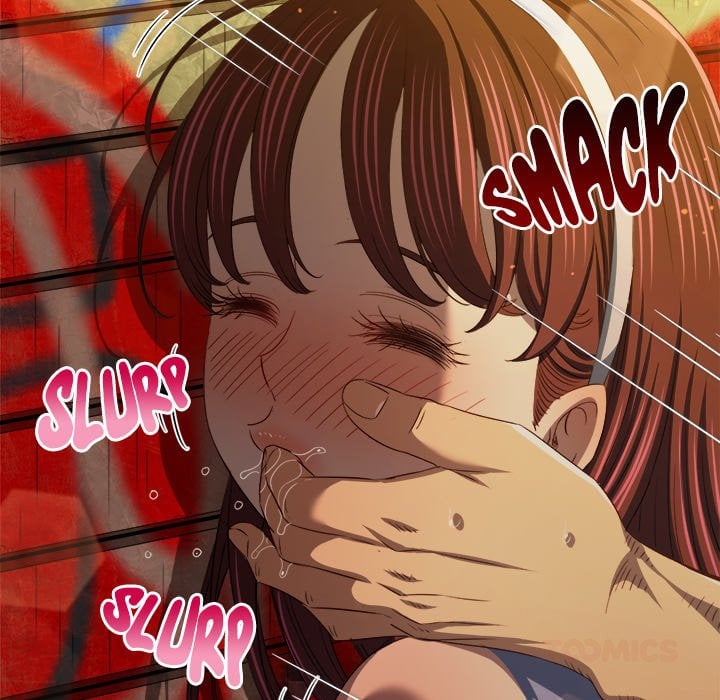 My High School Bully - Chapter 278 [photo 124] - MangaPorn