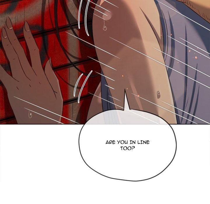 My High School Bully - Chapter 278 [photo 125] - MangaPorn