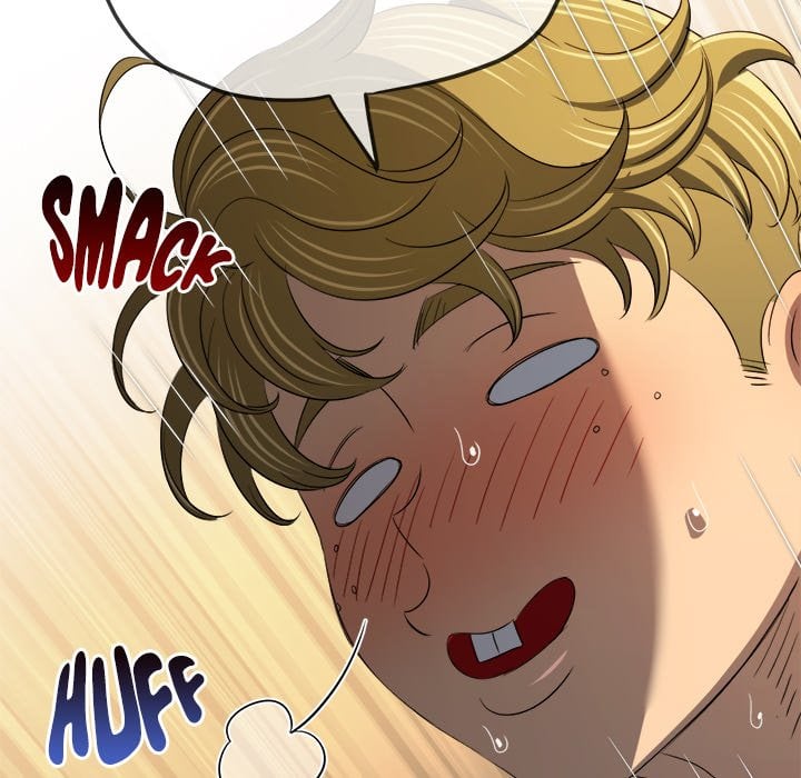 My High School Bully - Chapter 278 [photo 127] - MangaPorn