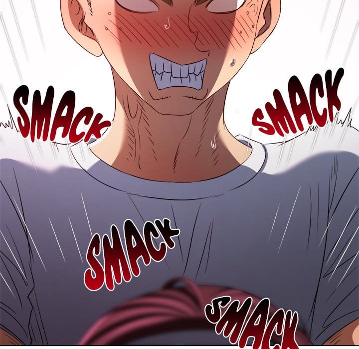 My High School Bully - Chapter 278 [photo 134] - MangaPorn