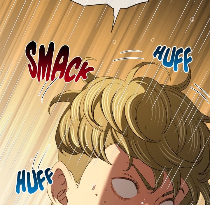 My High School Bully - Chapter 278 [photo 140] - MangaPorn