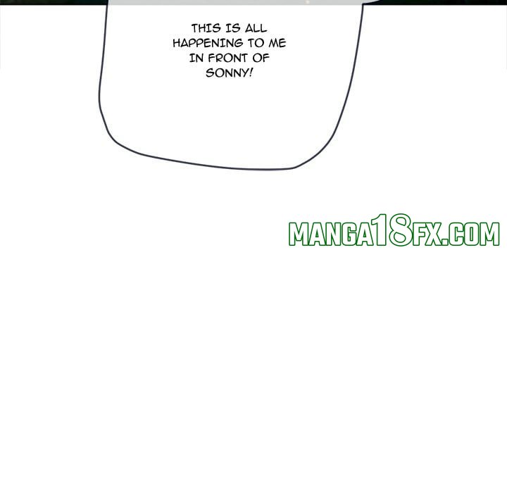 My High School Bully - Chapter 278 [photo 16] - MangaPorn