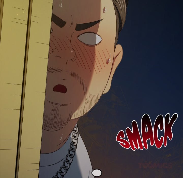 My High School Bully - Chapter 278 [photo 160] - MangaPorn