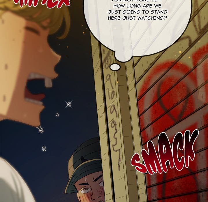 My High School Bully - Chapter 278 [photo 163] - MangaPorn