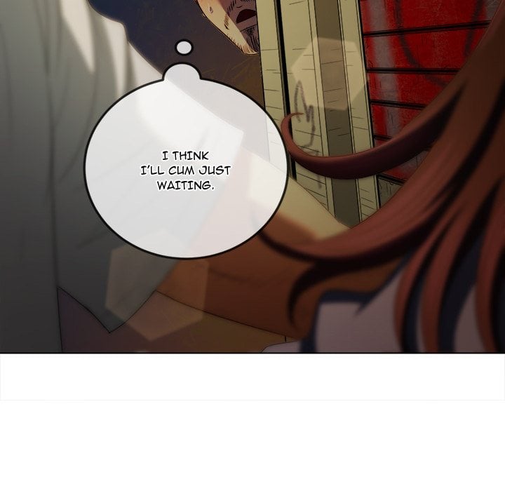 My High School Bully - Chapter 278 [photo 164] - MangaPorn