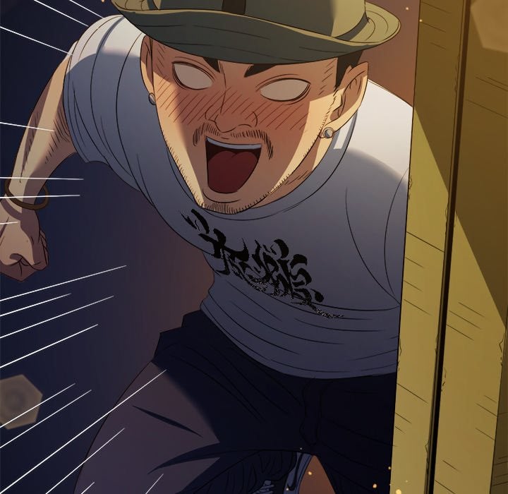 My High School Bully - Chapter 278 [photo 182] - MangaPorn