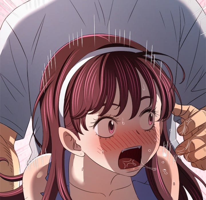 My High School Bully - Chapter 278 [photo 186] - MangaPorn