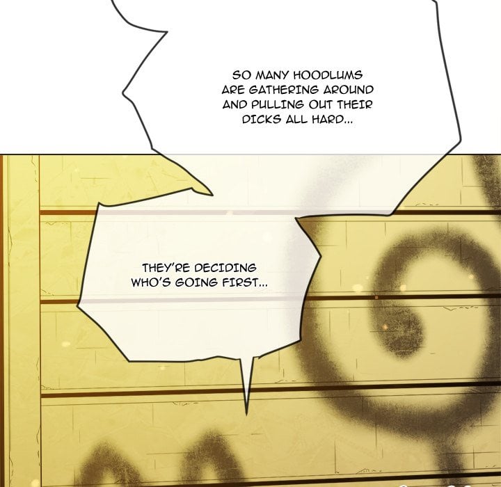 My High School Bully - Chapter 278 [photo 32] - MangaPorn