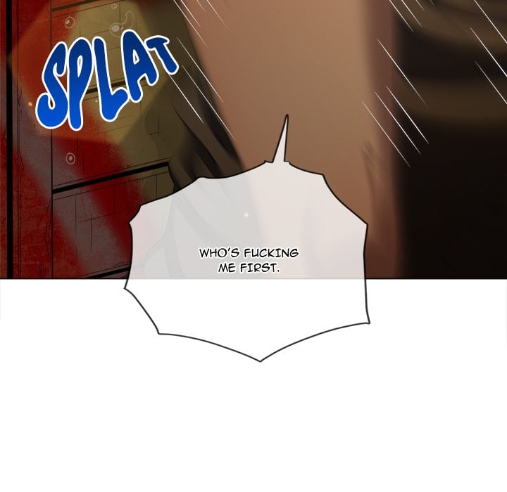 My High School Bully - Chapter 278 [photo 36] - MangaPorn