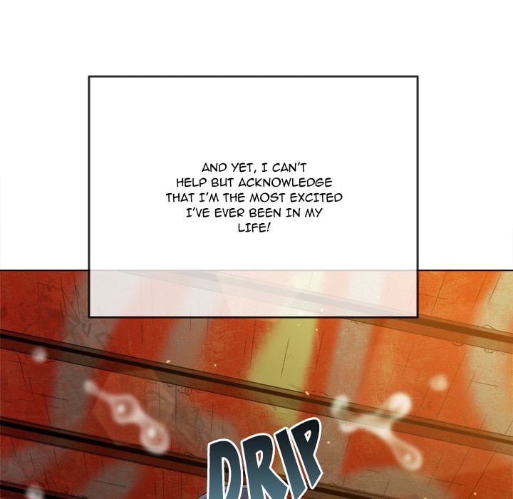 My High School Bully - Chapter 278 [photo 46] - MangaPorn