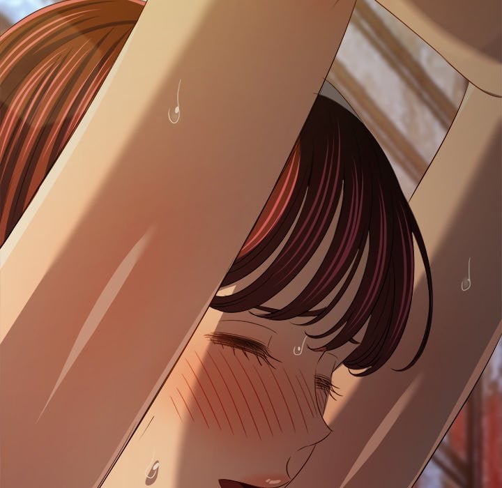 My High School Bully - Chapter 278 [photo 56] - MangaPorn