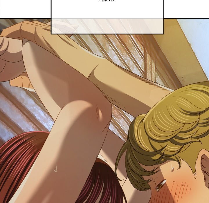 My High School Bully - Chapter 278 [photo 60] - MangaPorn