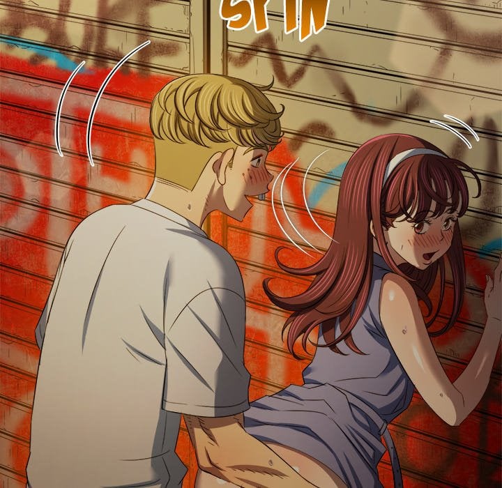 My High School Bully - Chapter 278 [photo 74] - MangaPorn