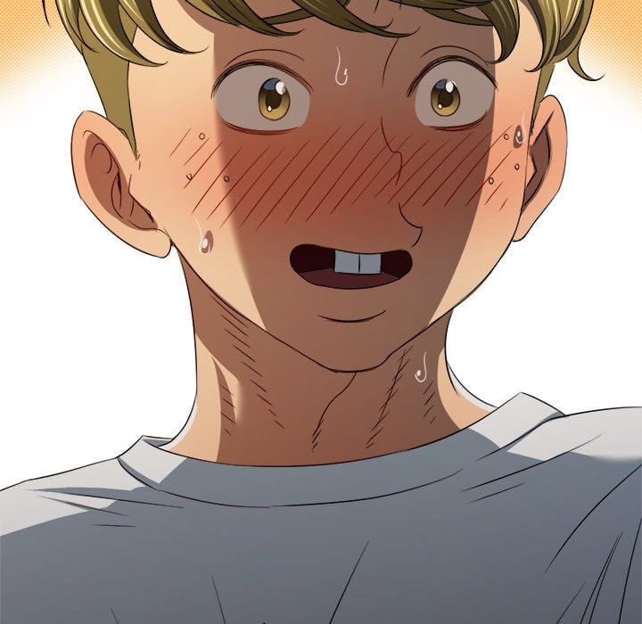 My High School Bully - Chapter 278 [photo 93] - MangaPorn