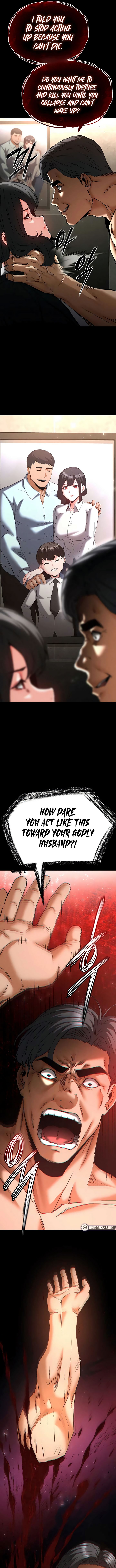 Human Scum - Chapter 68 [photo 15] - MangaPorn