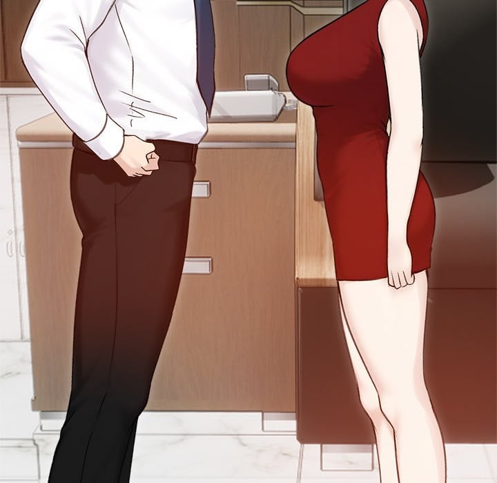 Runaway Wife - Chapter 65 [photo 148] - MangaPorn