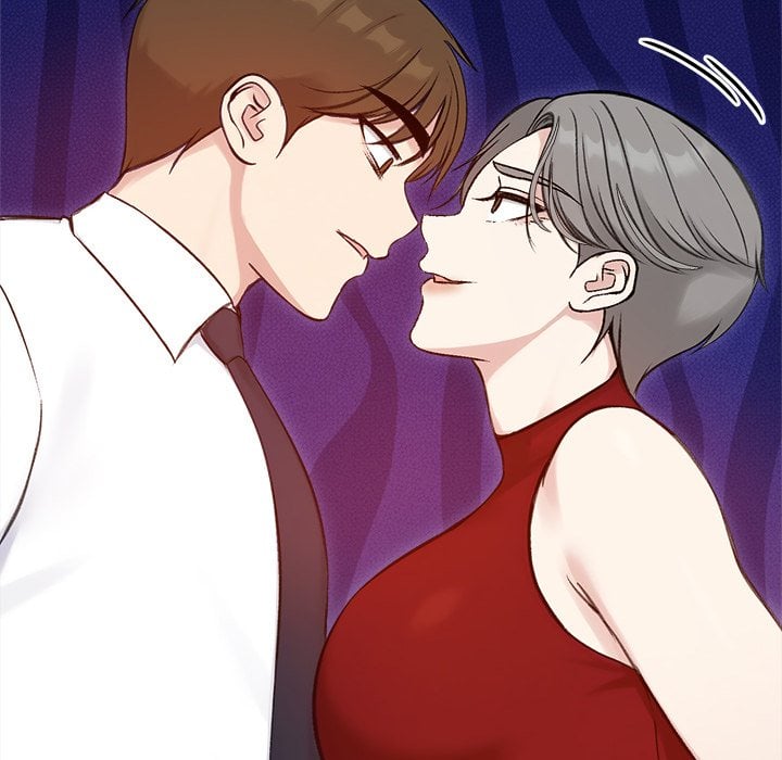 Runaway Wife - Chapter 65 [photo 151] - MangaPorn