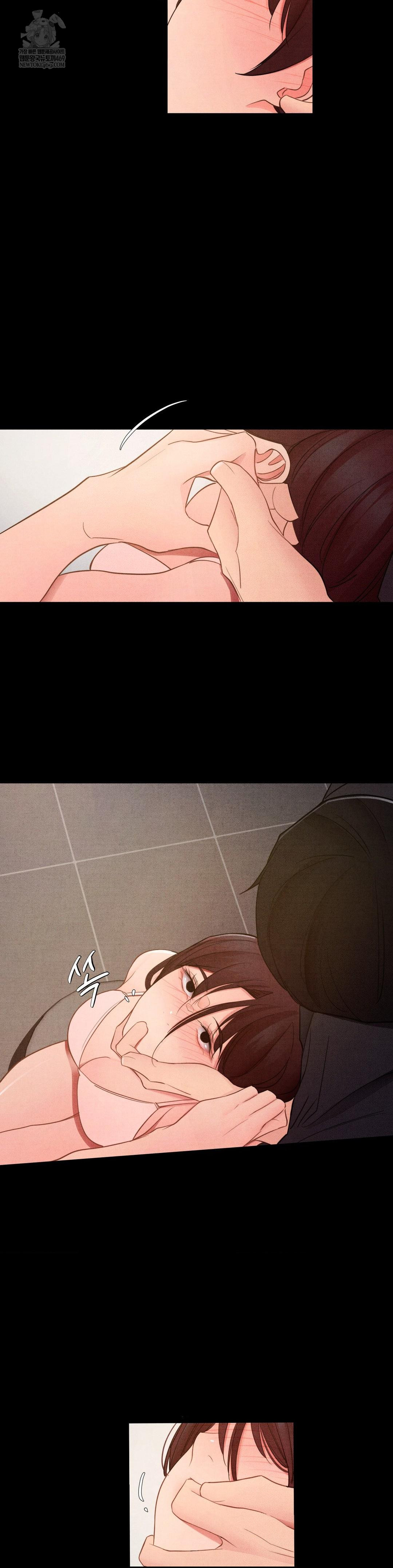 Daily Humiliation Experience Raw - Chapter 59 [photo 22] - MangaPorn