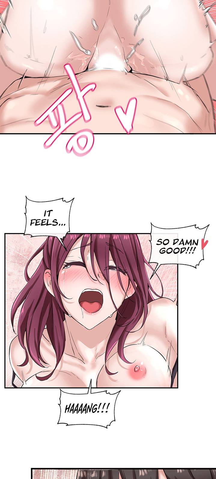 Circles - Chapter 8 [photo 12] - MangaPorn