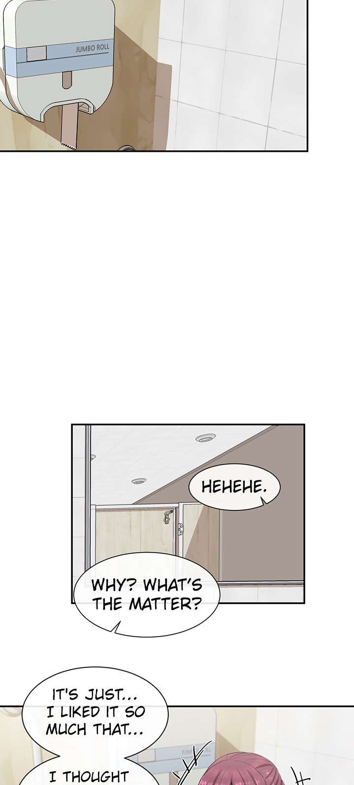 Circles - Chapter 8 [photo 19] - MangaPorn