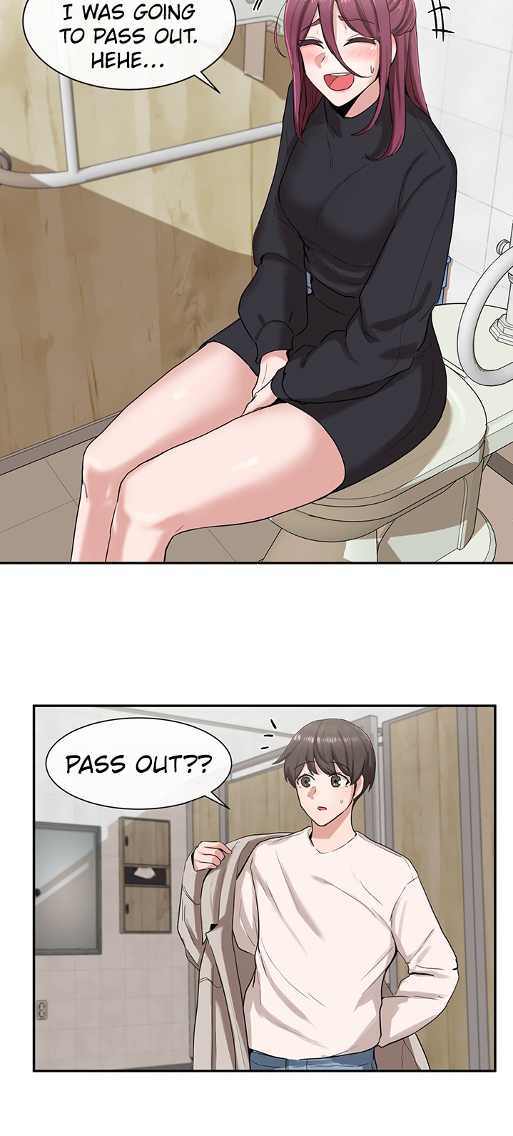 Circles - Chapter 8 [photo 20] - MangaPorn