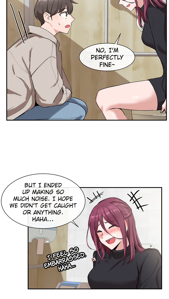 Circles - Chapter 8 [photo 22] - MangaPorn