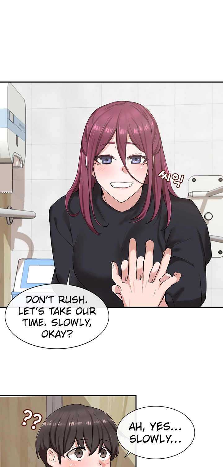 Circles - Chapter 8 [photo 31] - MangaPorn