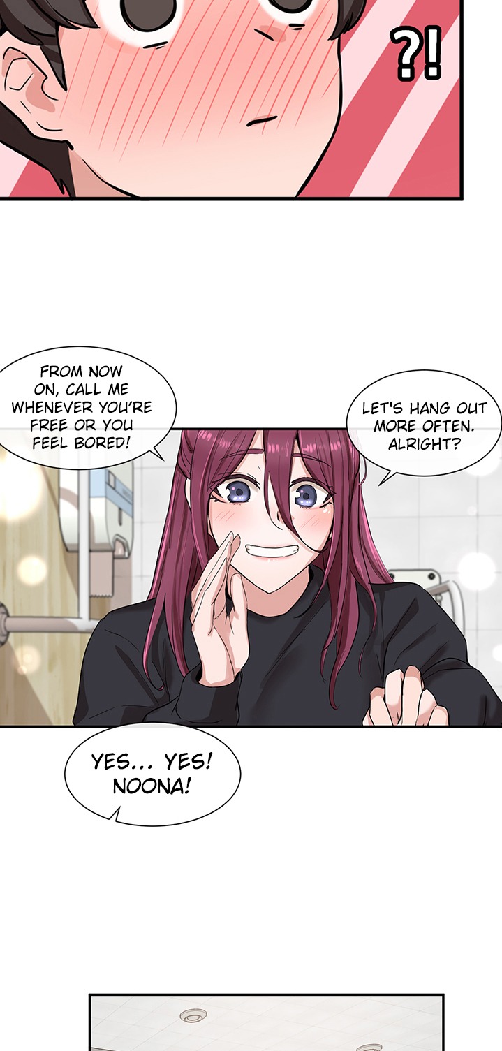 Circles - Chapter 8 [photo 33] - MangaPorn