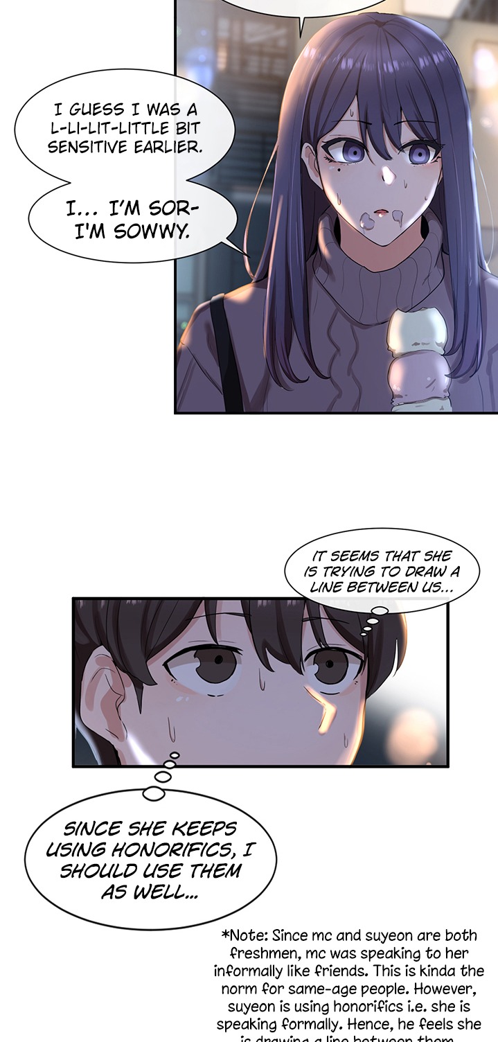 Circles - Chapter 8 [photo 39] - MangaPorn