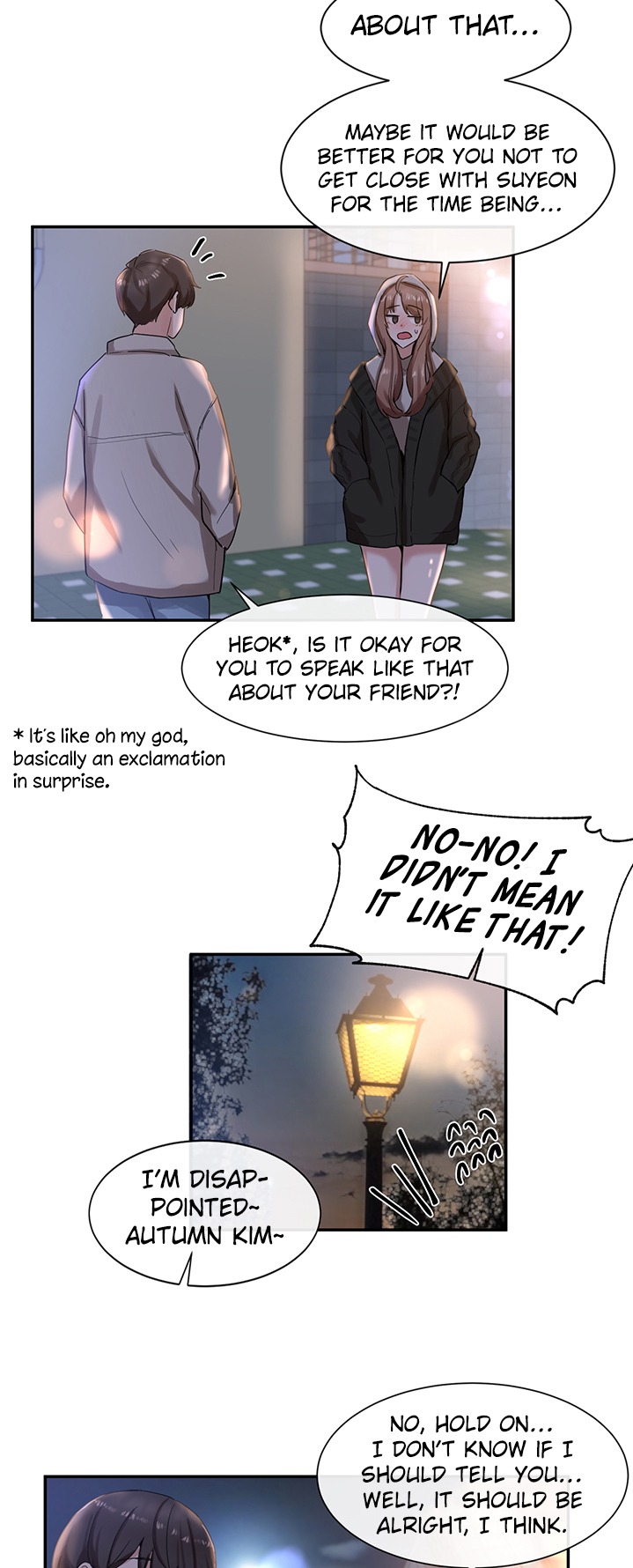 Circles - Chapter 8 [photo 46] - MangaPorn