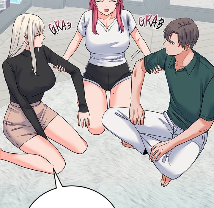 From Pauper to Prince - Chapter 42 [photo 116] - MangaPorn