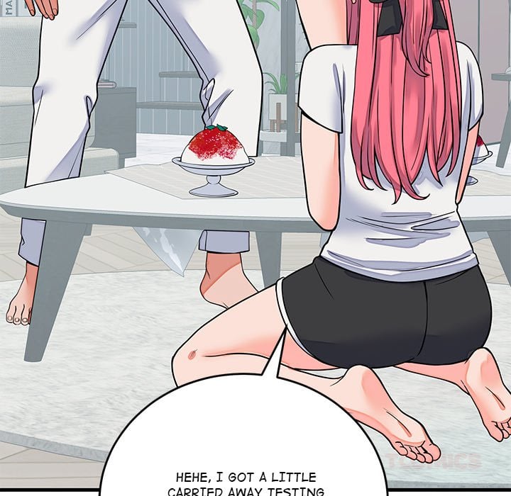 From Pauper to Prince - Chapter 42 [photo 39] - MangaPorn