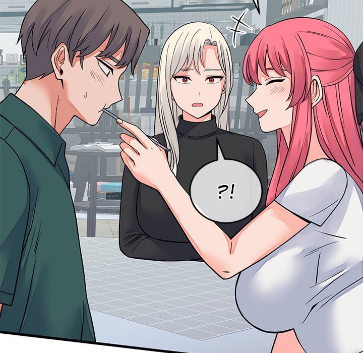 From Pauper to Prince - Chapter 42 [photo 76] - MangaPorn