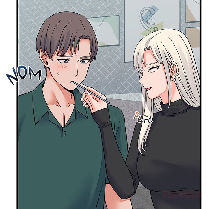 From Pauper to Prince - Chapter 42 [photo 84] - MangaPorn