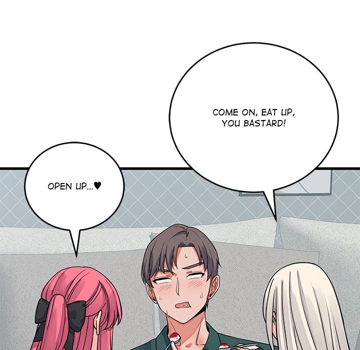 From Pauper to Prince - Chapter 42 [photo 88] - MangaPorn