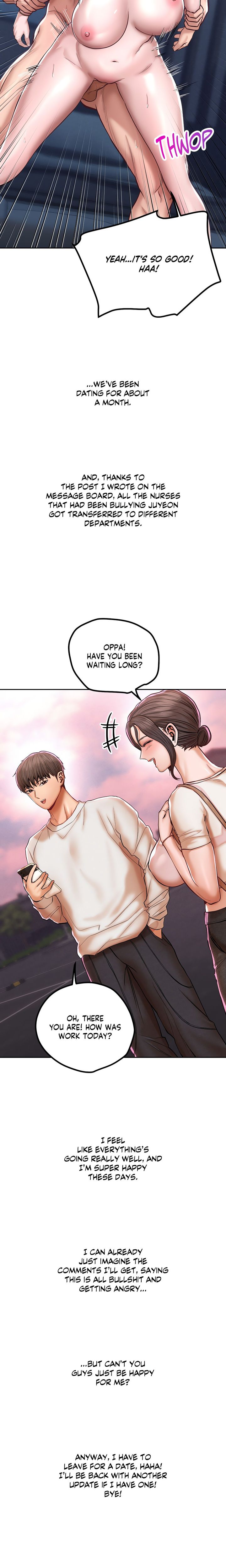 True or False? - Chapter 120 [photo 7] - MangaPorn