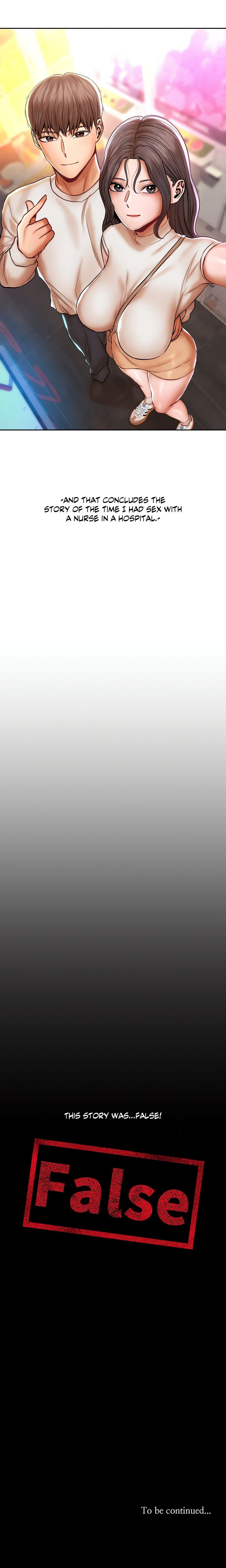 True or False? - Chapter 120 [photo 8] - MangaPorn