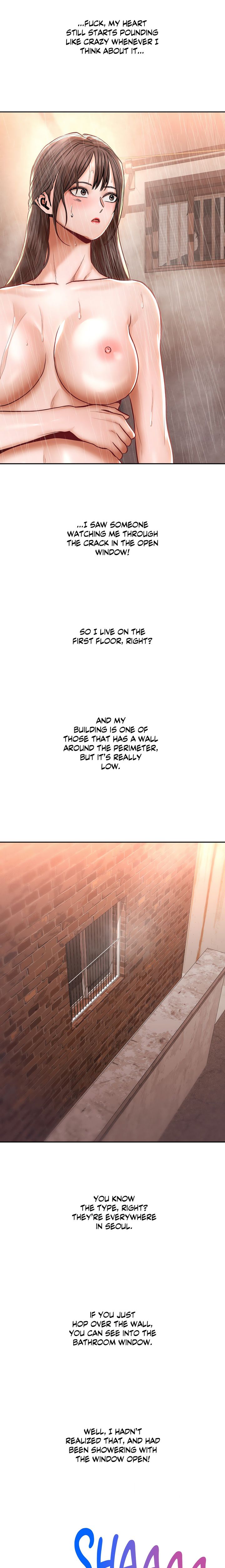 True or False? - Chapter 121 [photo 6] - MangaPorn