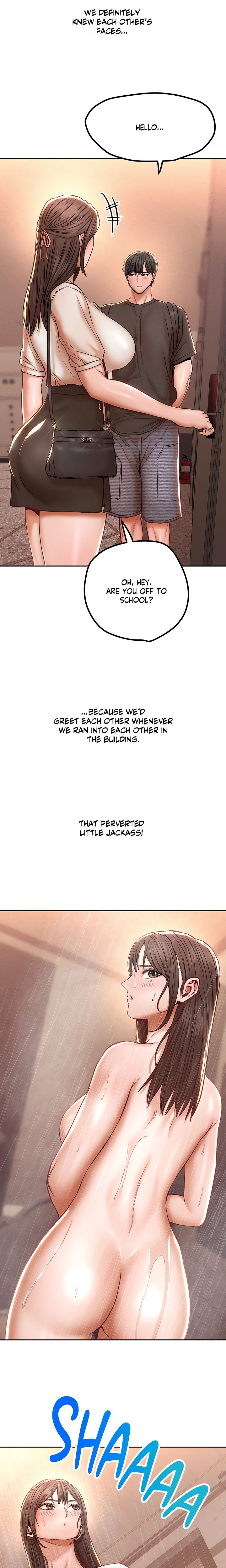 True or False? - Chapter 121 [photo 8] - MangaPorn